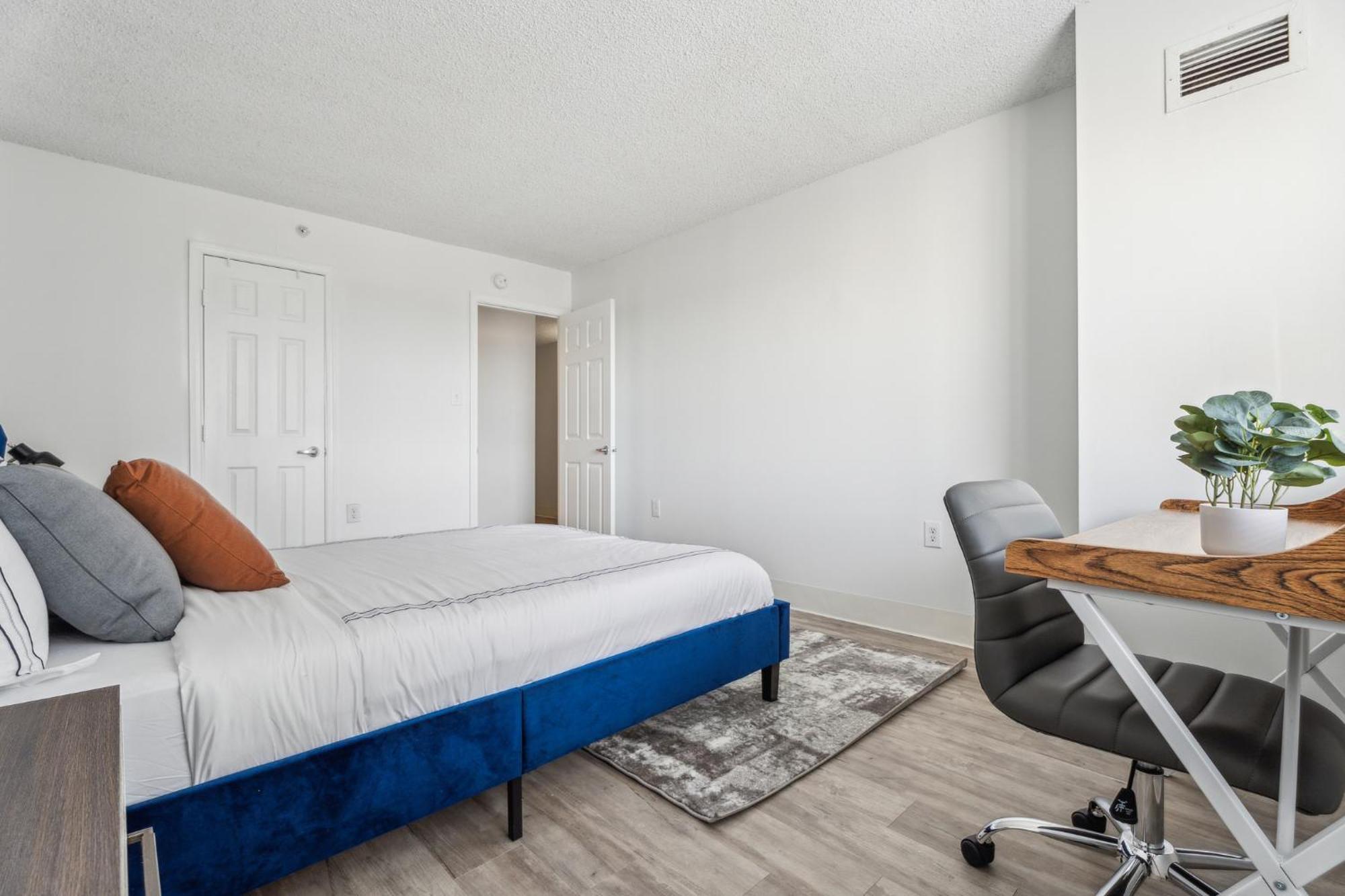 Apartment Legacy At Imperial Village 808 I 2 Bed 1 Bath Richmond