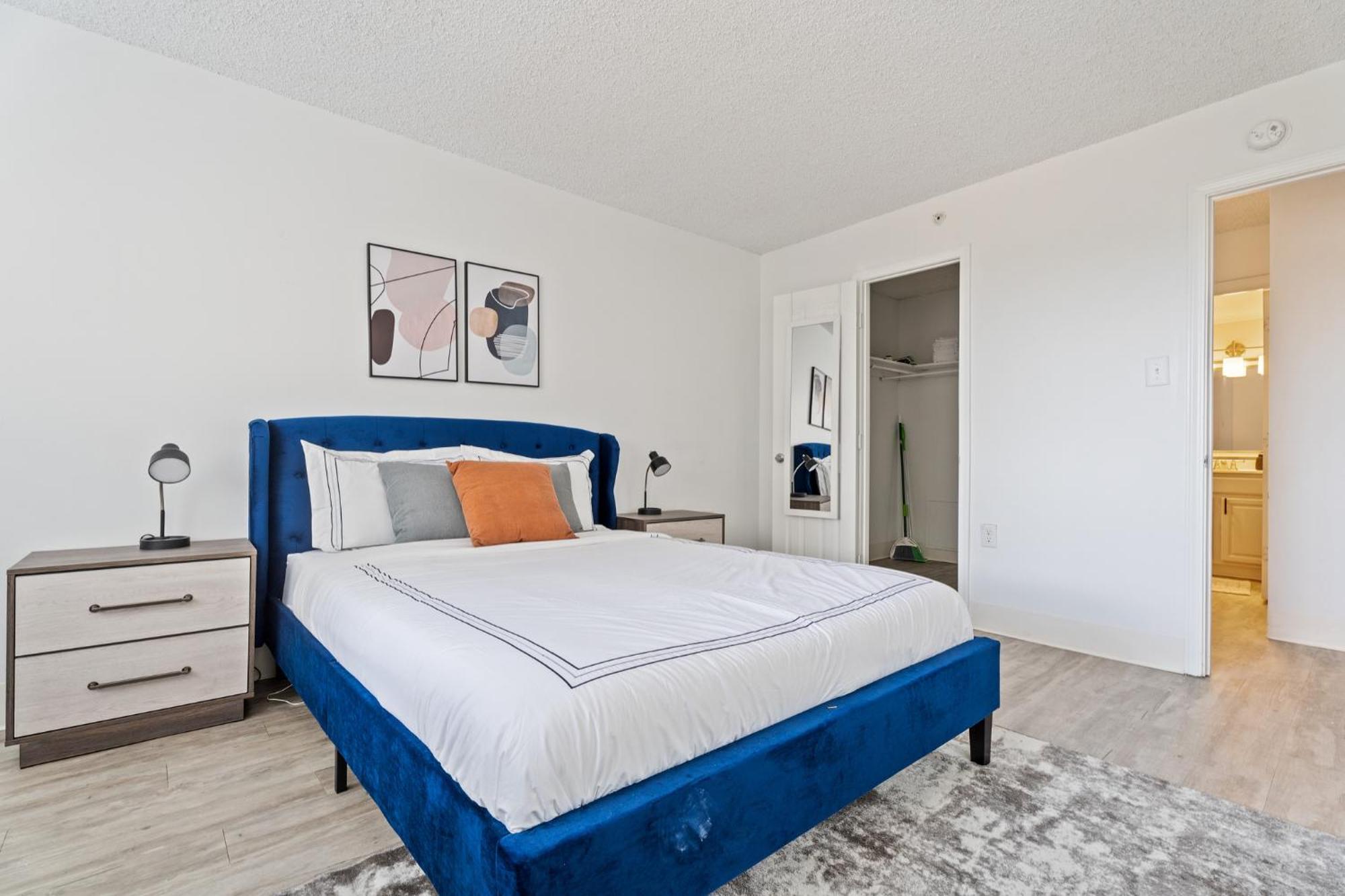 Legacy At Imperial Village 808 I 2 Bed 1 Bath Apartment