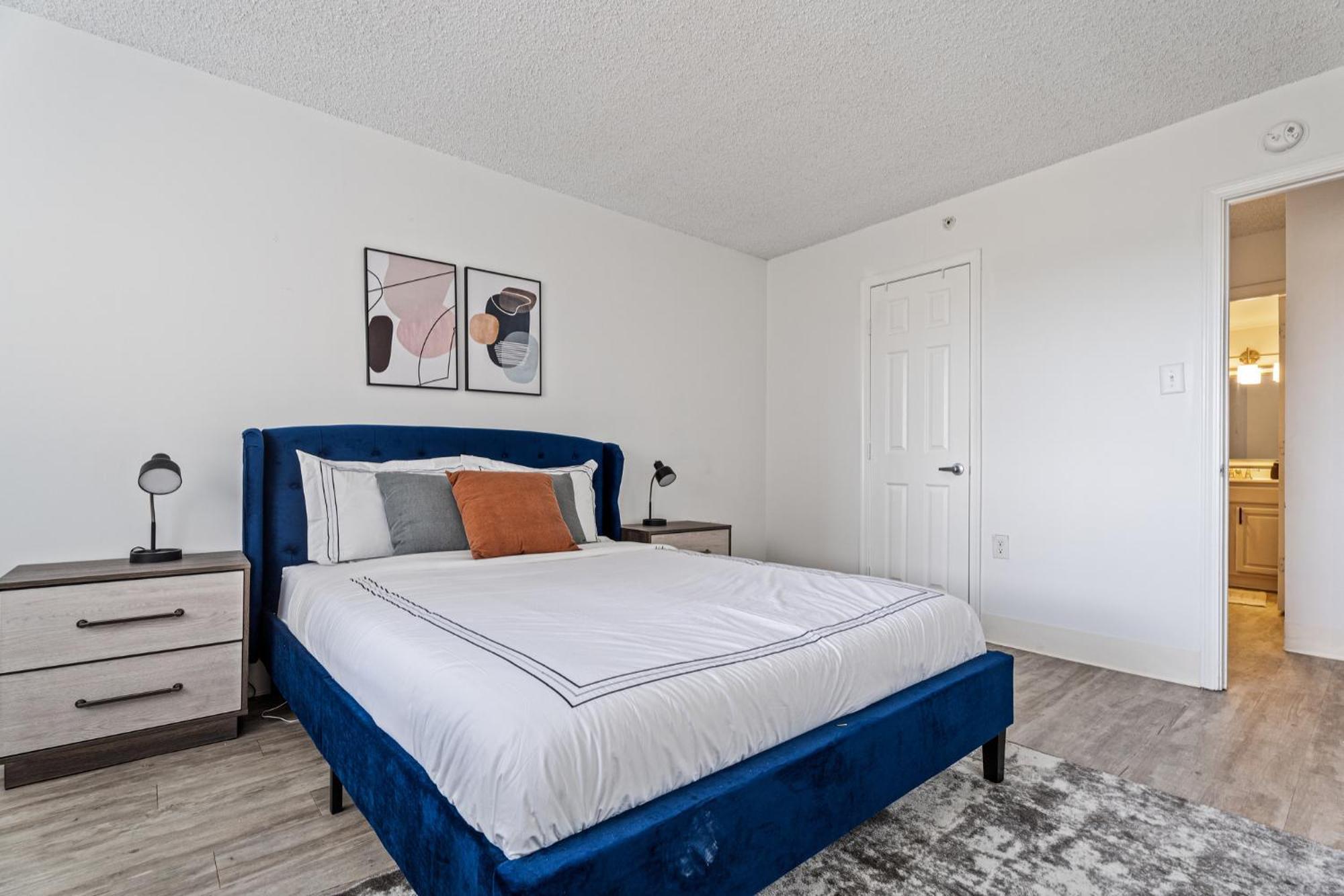 Legacy At Imperial Village 808 I 2 Bed 1 Bath * Richmond